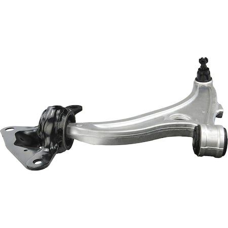 Mevotech 11-13 Honda Cr-Z Control Arm-Bj, Cms601209 CMS601209